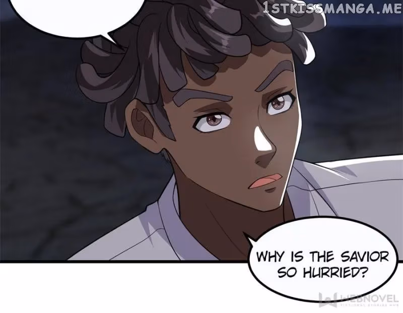 Read Endgame Restart chapter 315 image 27 on Lezhin
