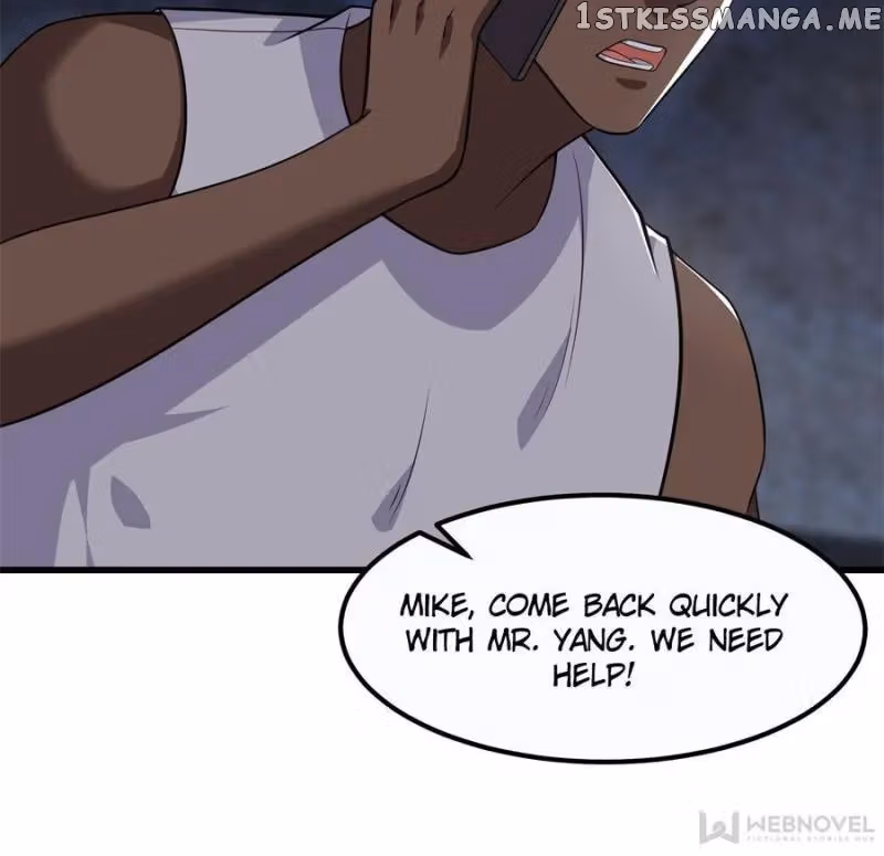 Read Endgame Restart chapter 315 image 29 on Lezhin