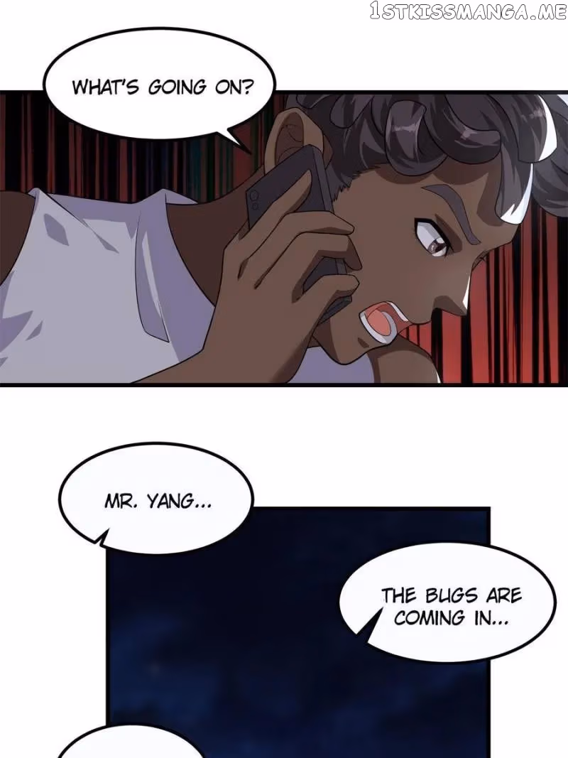 Read Endgame Restart chapter 315 image 30 on Lezhin