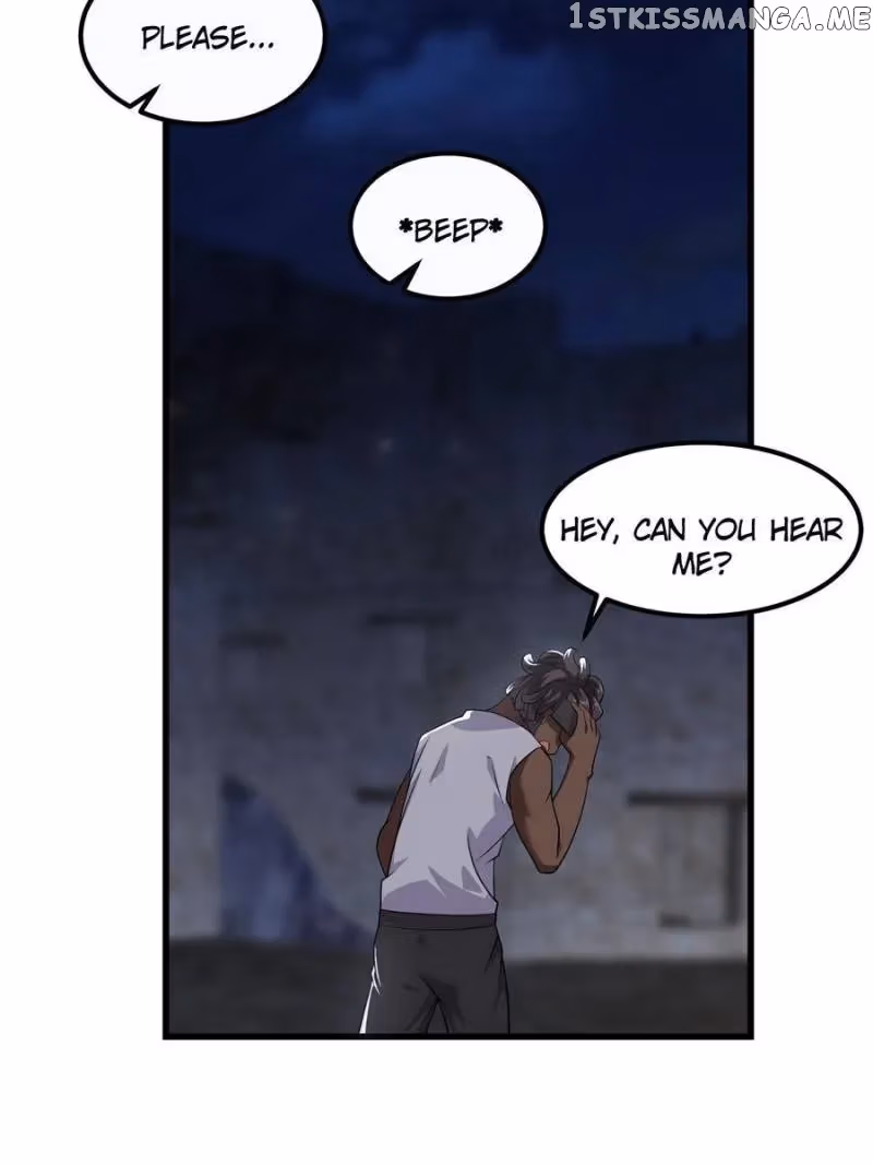 Read Endgame Restart chapter 315 image 31 on Lezhin