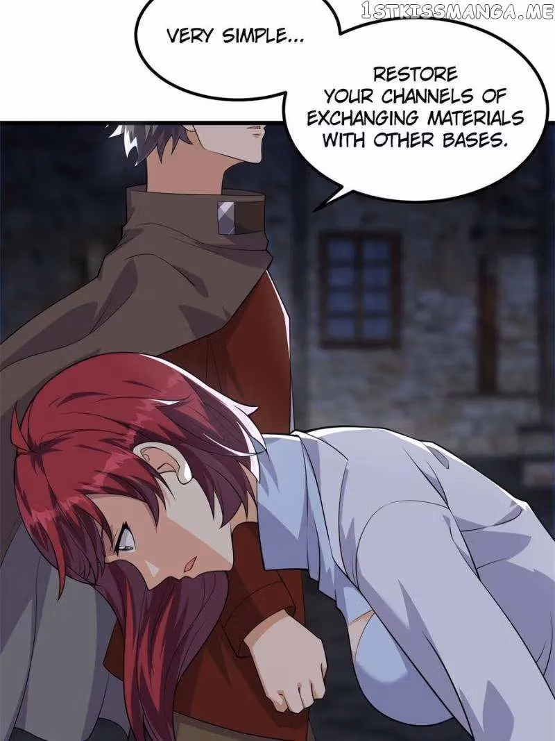 Read Endgame Restart chapter 315 image 4 on Lezhin