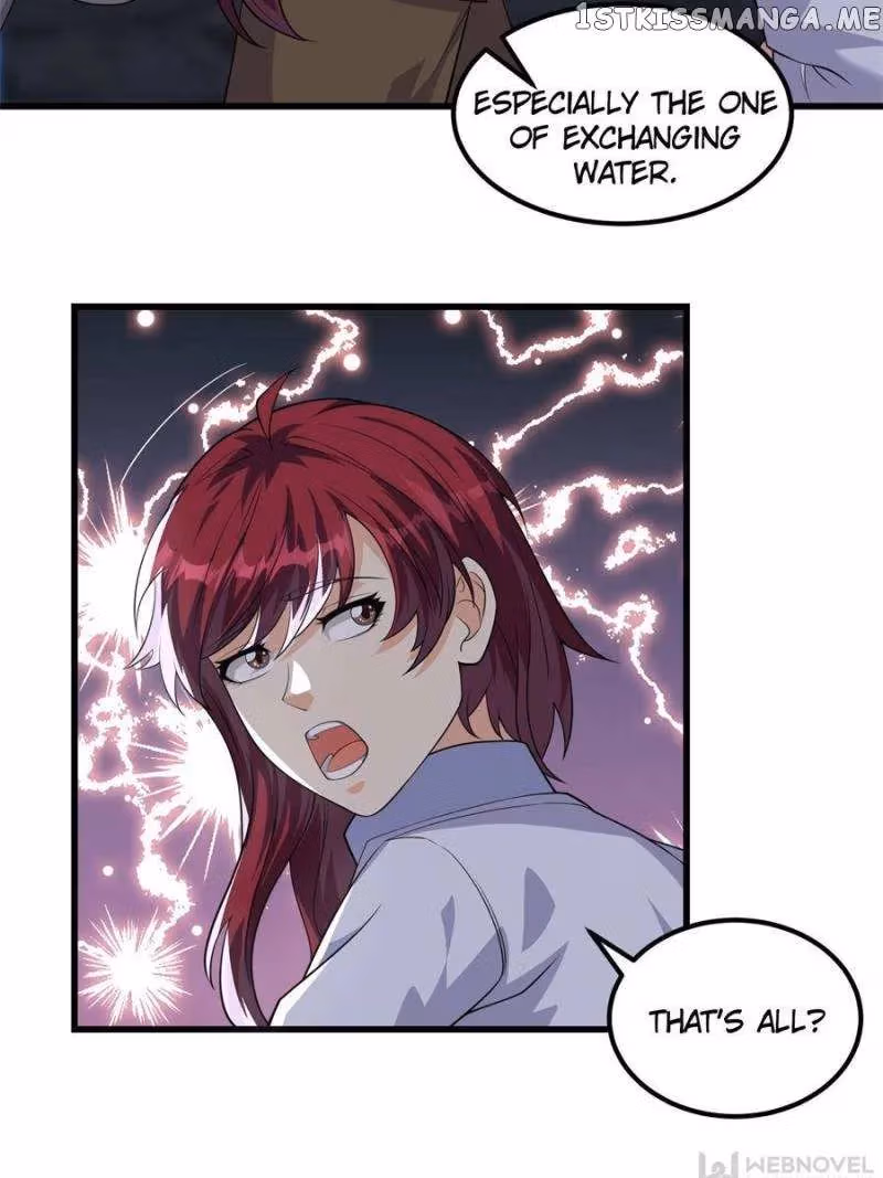 Read Endgame Restart chapter 315 image 5 on Lezhin