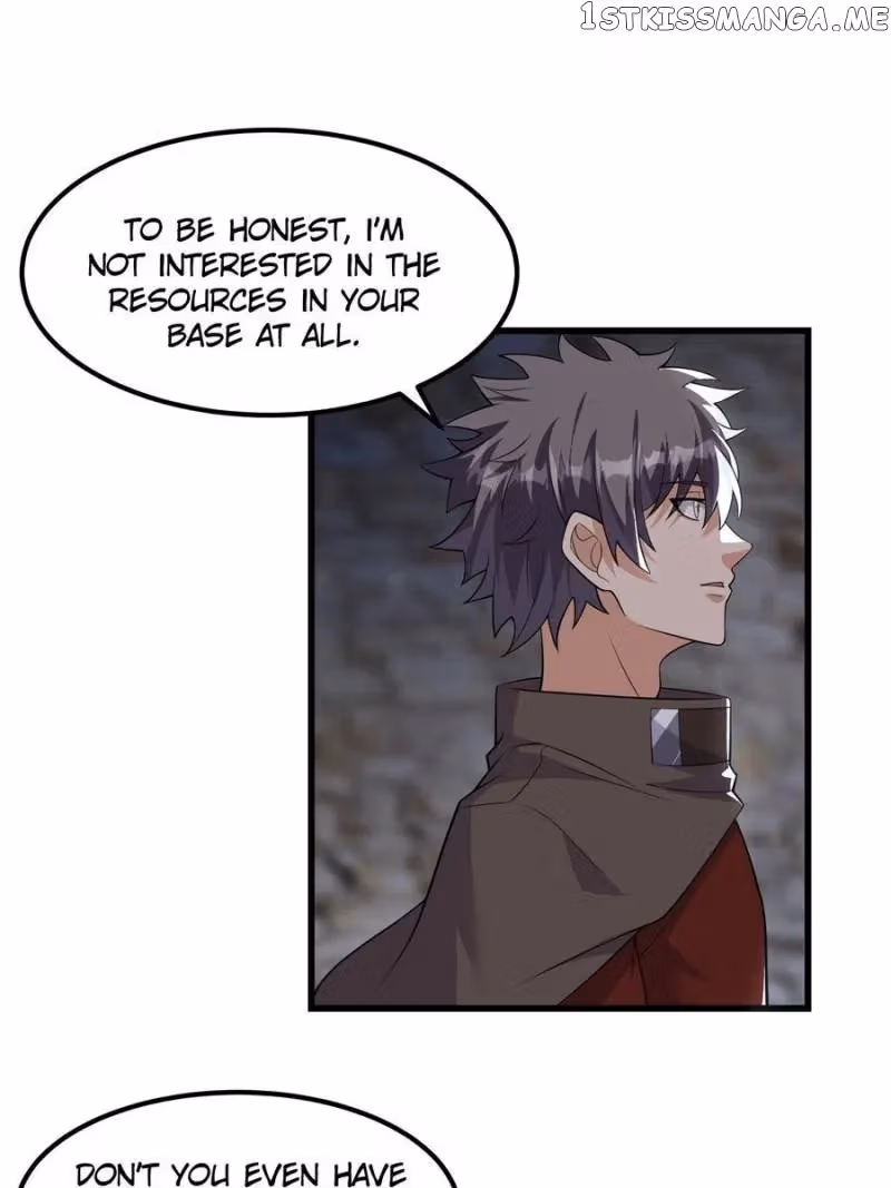 Read Endgame Restart chapter 315 image 7 on Lezhin