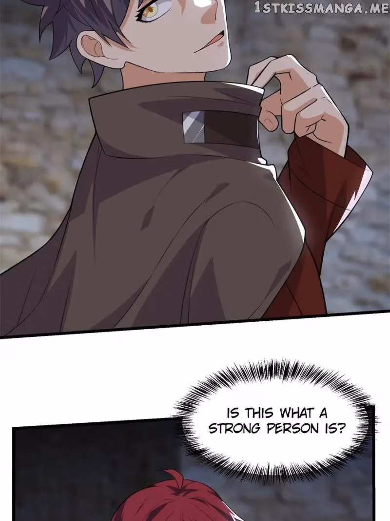 Read Endgame Restart chapter 315 image 9 on Lezhin
