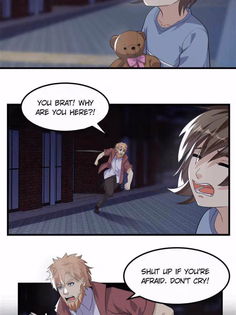 Read Endgame Restart chapter 316 image 1 on Lezhin