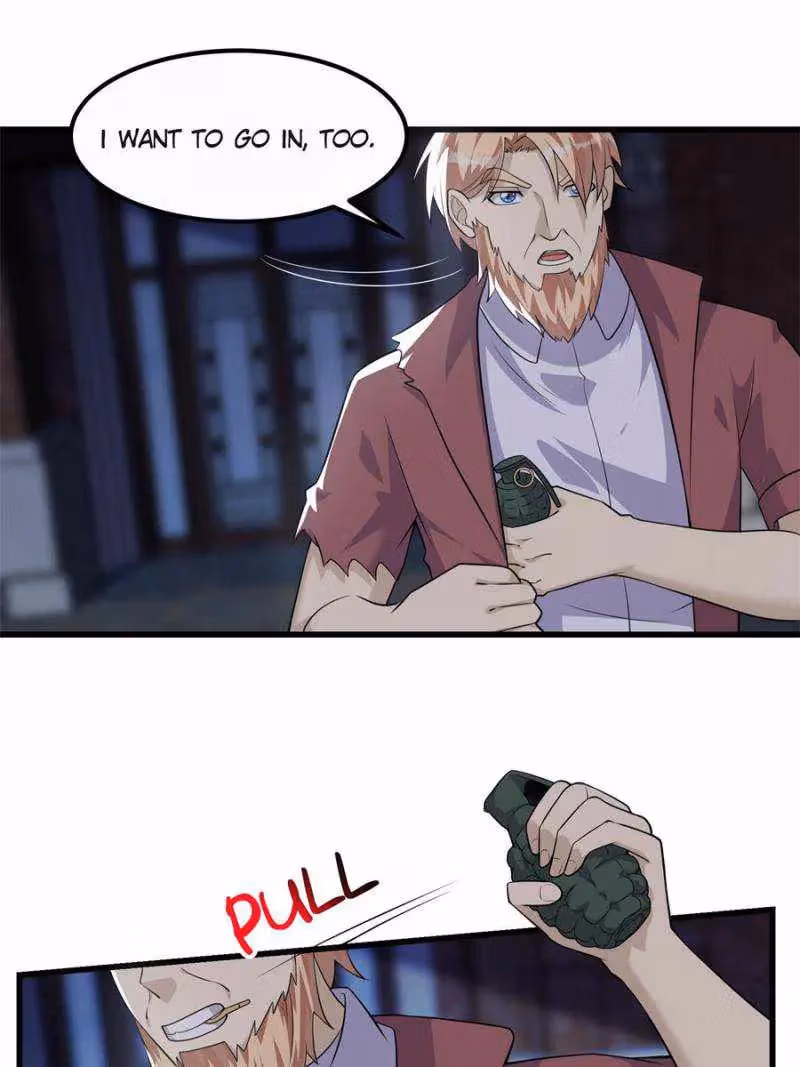 Read Endgame Restart chapter 316 image 10 on Lezhin