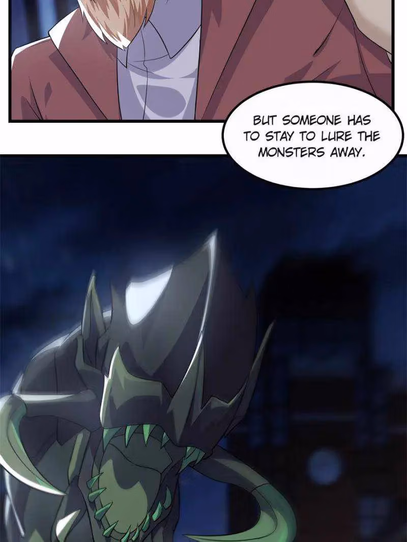 Read Endgame Restart chapter 316 image 11 on Lezhin