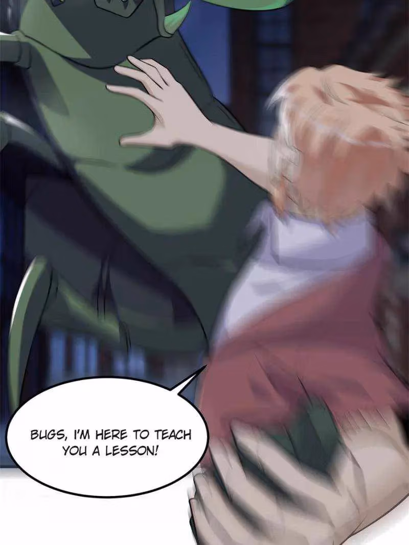 Read Endgame Restart chapter 316 image 12 on Lezhin
