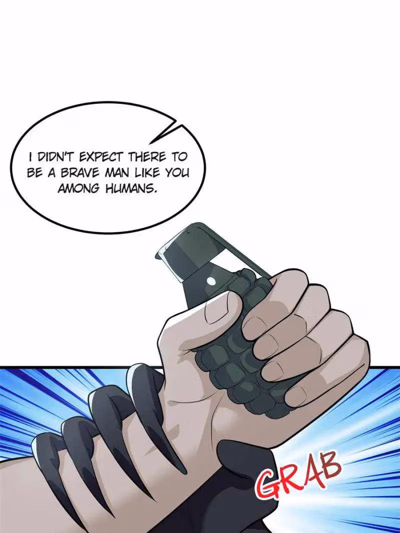Read Endgame Restart chapter 316 image 14 on Lezhin