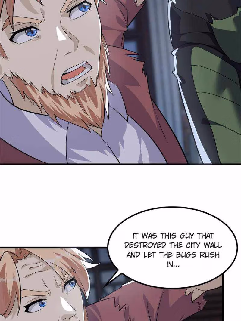 Read Endgame Restart chapter 316 image 16 on Lezhin