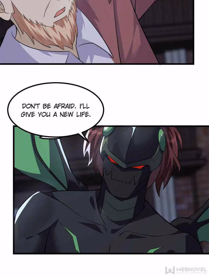 Read Endgame Restart chapter 316 image 17 on Lezhin