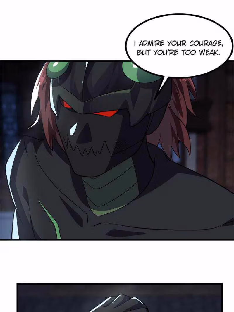 Read Endgame Restart chapter 316 image 21 on Lezhin
