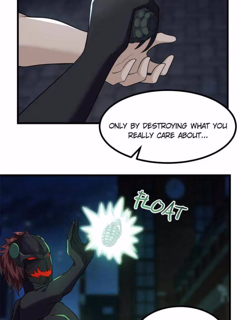 Read Endgame Restart chapter 316 image 22 on Lezhin