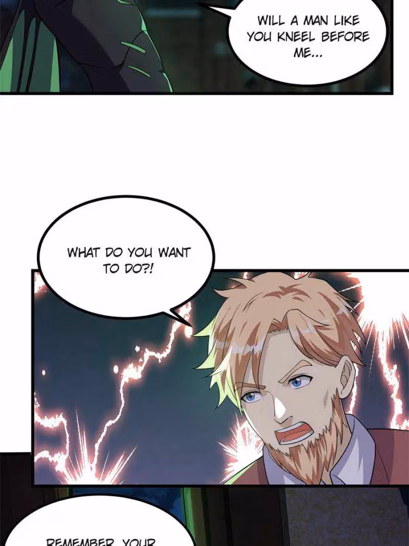 Read Endgame Restart chapter 316 image 23 on Lezhin