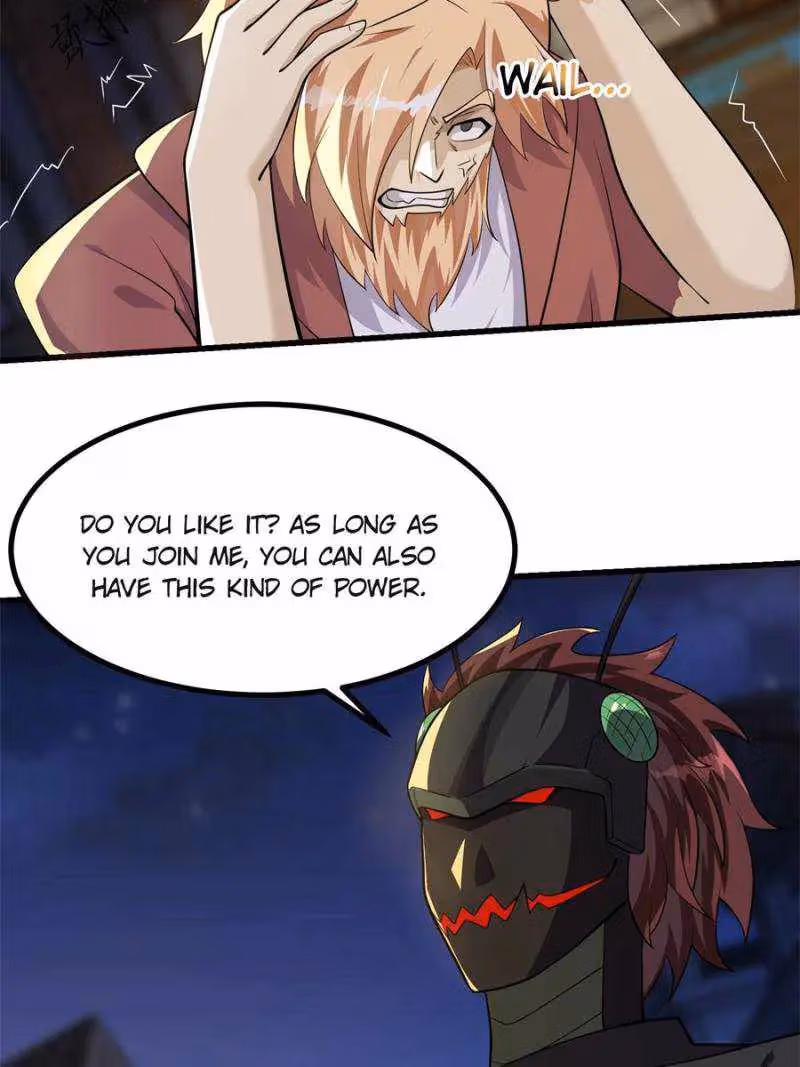 Read Endgame Restart chapter 316 image 29 on Lezhin