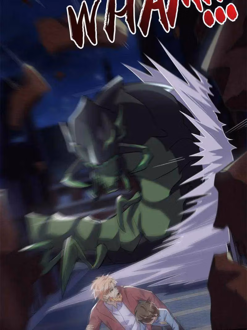 Read Endgame Restart chapter 316 image 3 on Lezhin