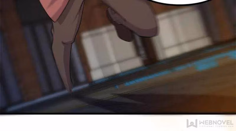 Read Endgame Restart chapter 316 image 31 on Lezhin