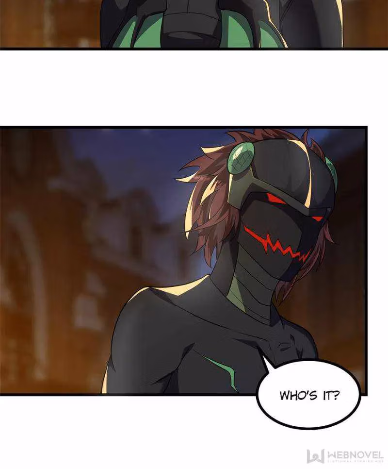 Read Endgame Restart chapter 316 image 35 on Lezhin