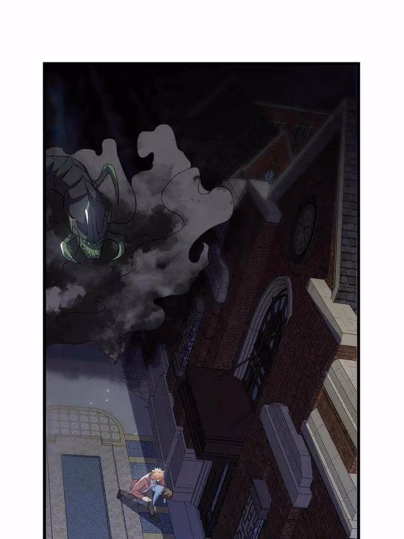 Read Endgame Restart chapter 316 image 5 on Lezhin