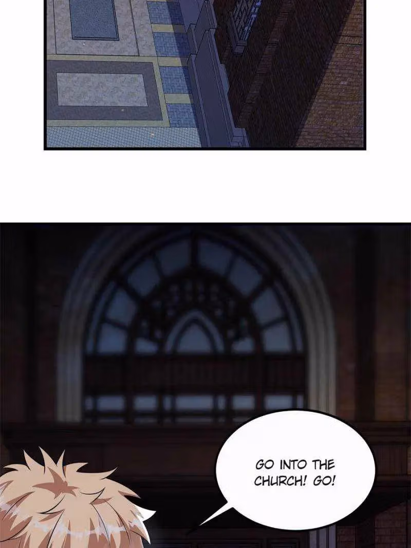 Read Endgame Restart chapter 316 image 6 on Lezhin