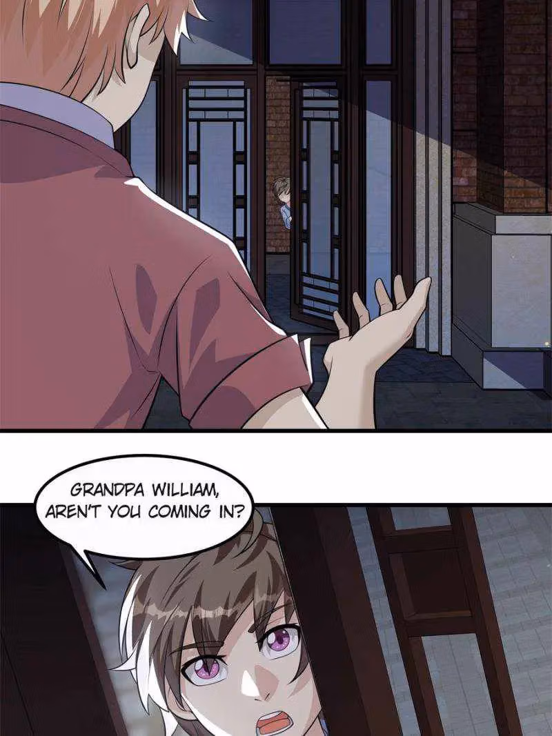 Read Endgame Restart chapter 316 image 7 on Lezhin