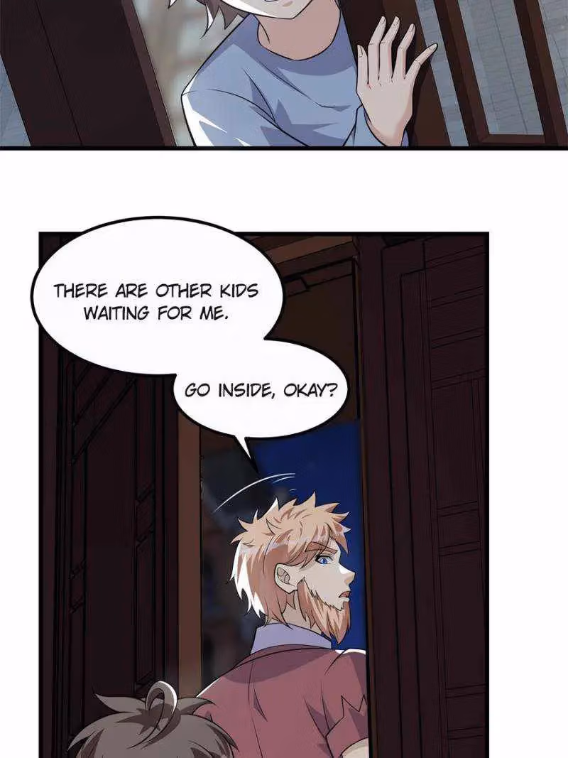 Read Endgame Restart chapter 316 image 8 on Lezhin