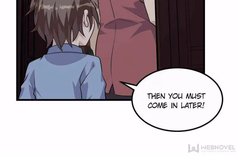 Read Endgame Restart chapter 316 image 9 on Lezhin
