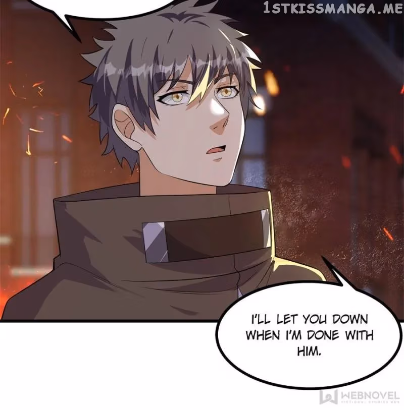 Read Endgame Restart chapter 317 image 13 on Lezhin
