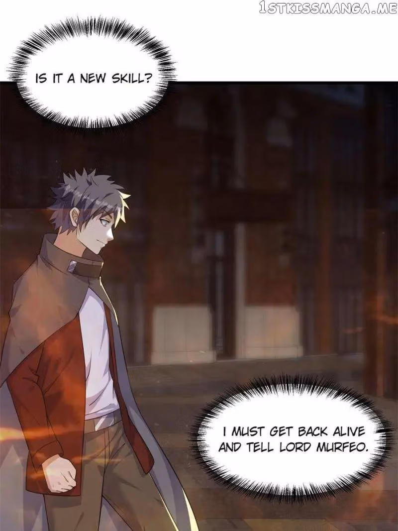 Read Endgame Restart chapter 317 image 14 on Lezhin