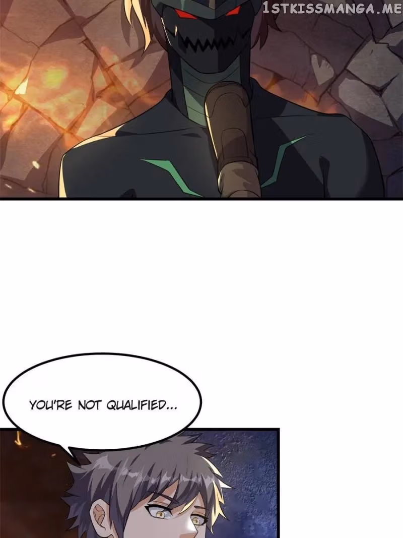 Read Endgame Restart chapter 317 image 16 on Lezhin