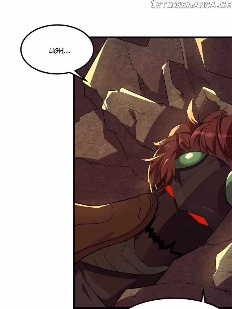 Read Endgame Restart chapter 317 image 18 on Lezhin