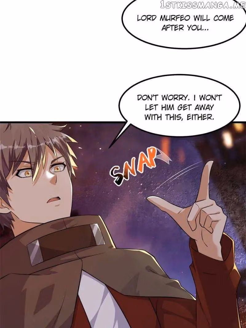 Read Endgame Restart chapter 317 image 19 on Lezhin