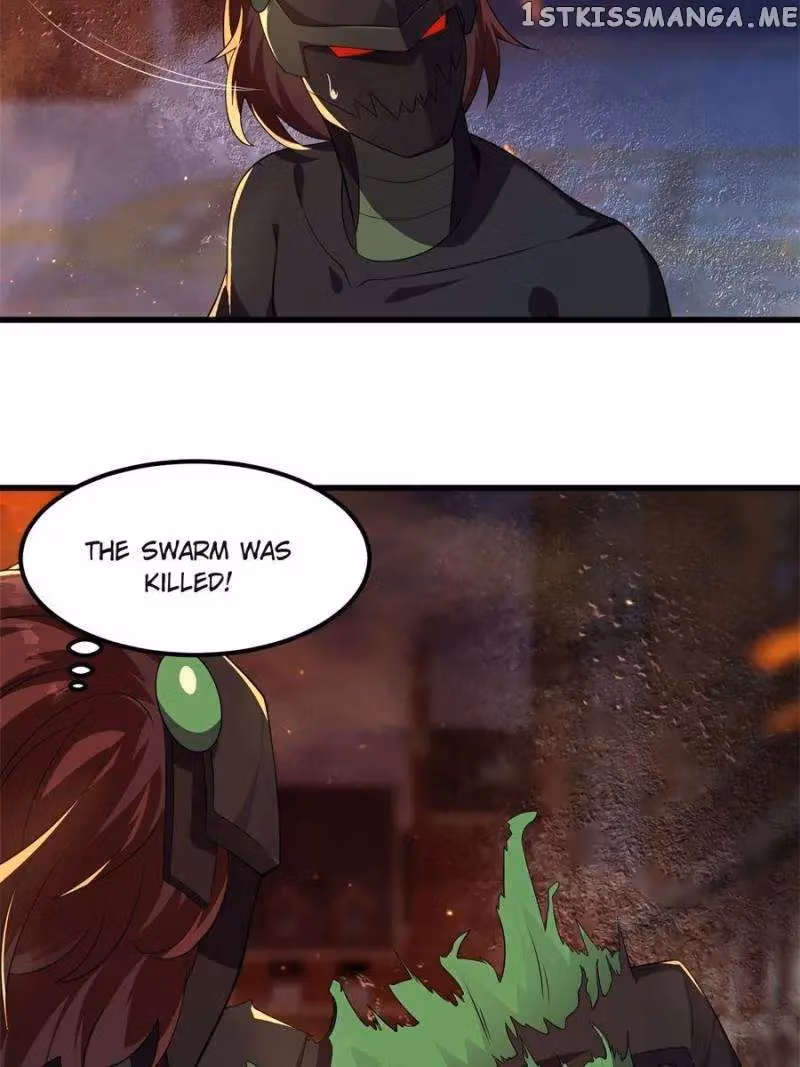 Read Endgame Restart chapter 317 image 2 on Lezhin