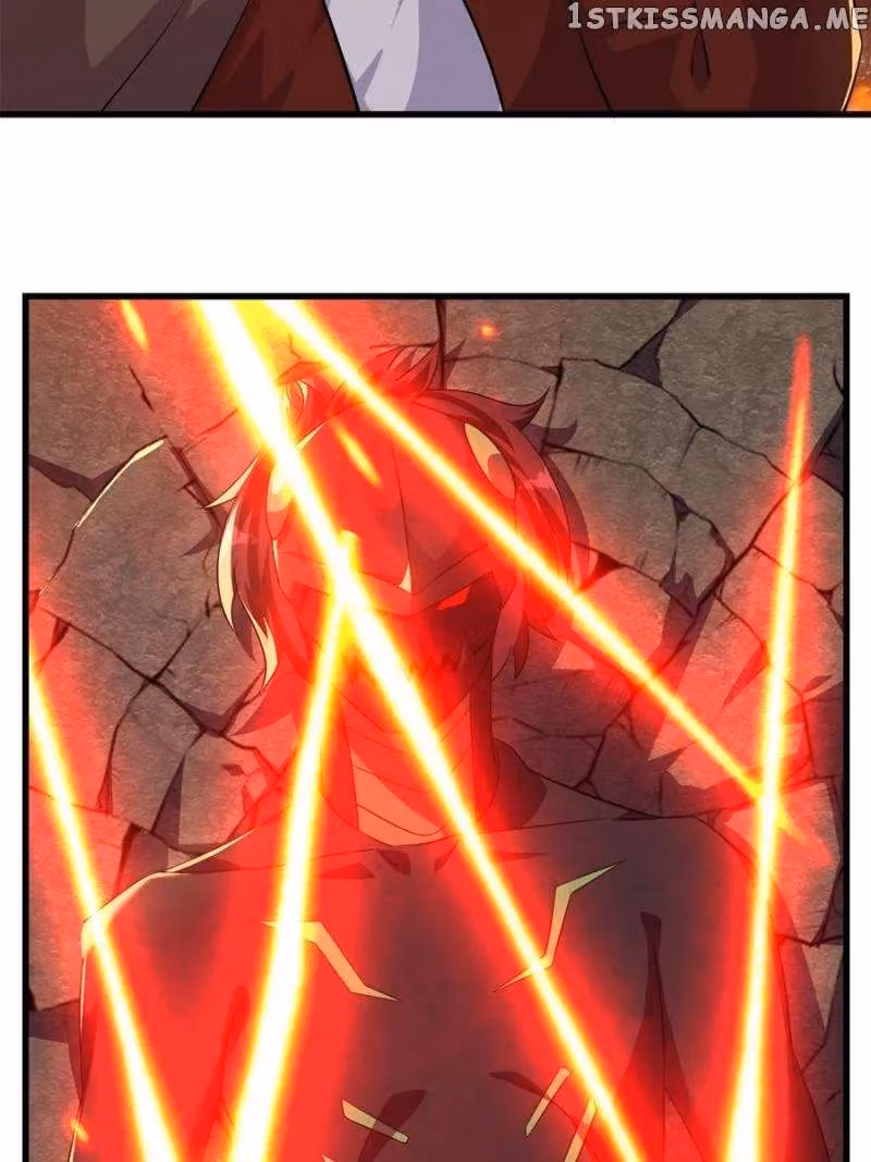 Read Endgame Restart chapter 317 image 20 on Lezhin