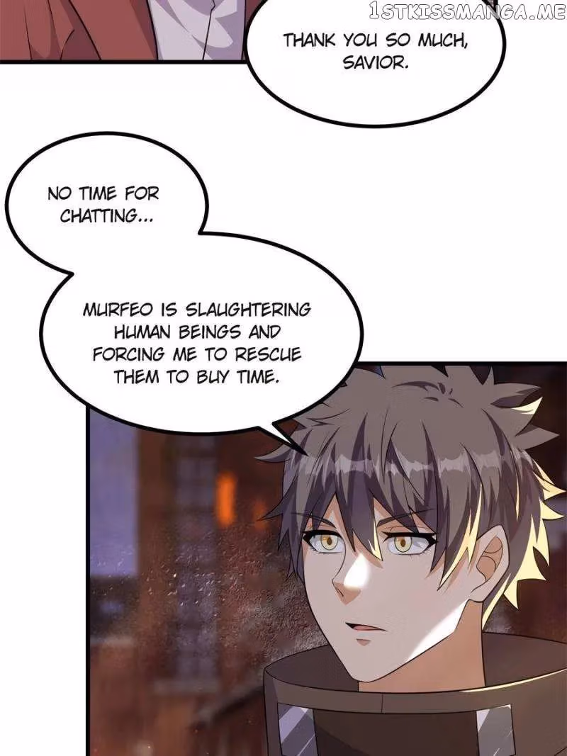 Read Endgame Restart chapter 317 image 24 on Lezhin