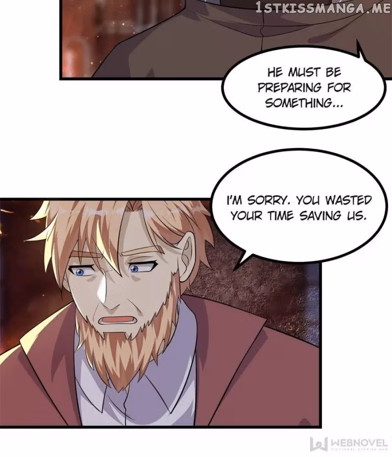Read Endgame Restart chapter 317 image 25 on Lezhin