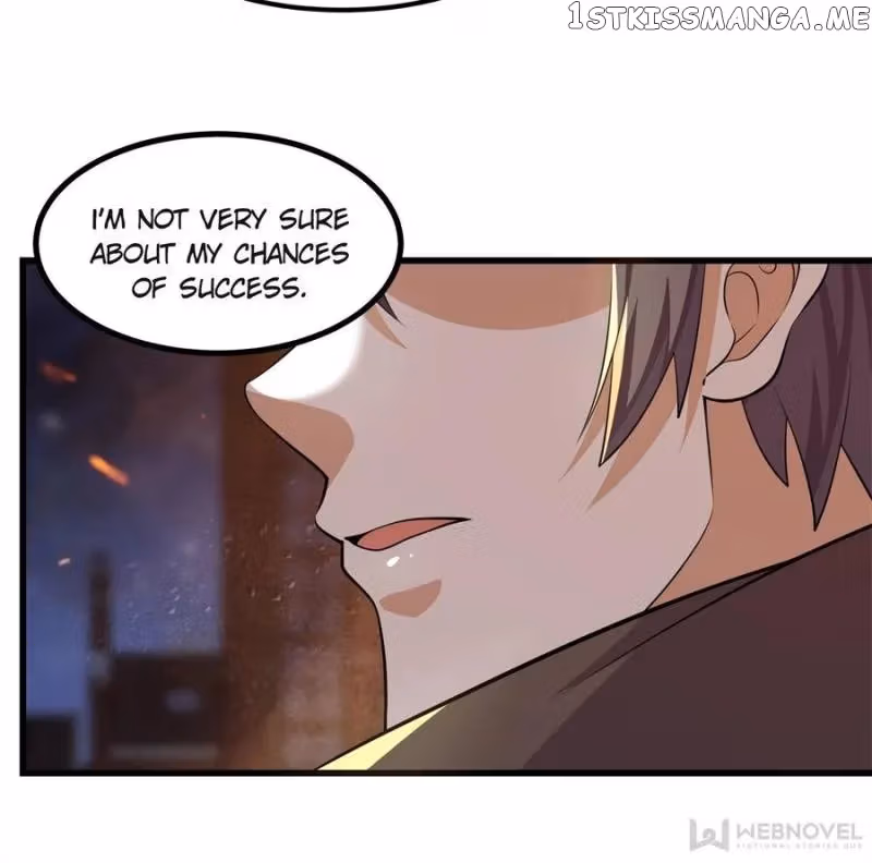 Read Endgame Restart chapter 317 image 28 on Lezhin