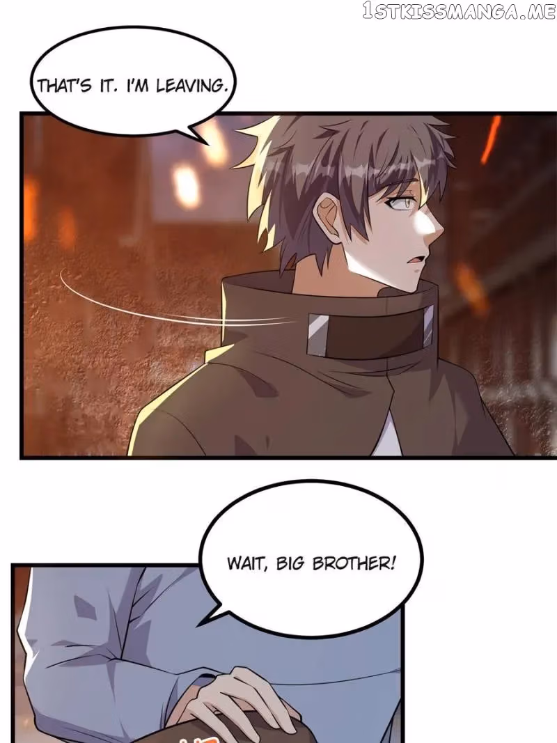 Read Endgame Restart chapter 317 image 29 on Lezhin