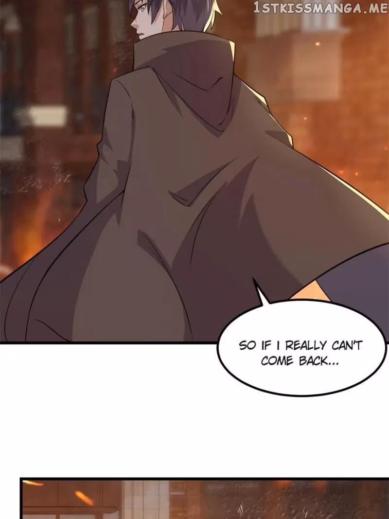 Read Endgame Restart chapter 317 image 32 on Lezhin