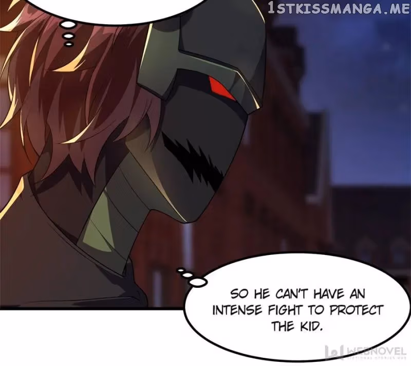 Read Endgame Restart chapter 317 image 4 on Lezhin