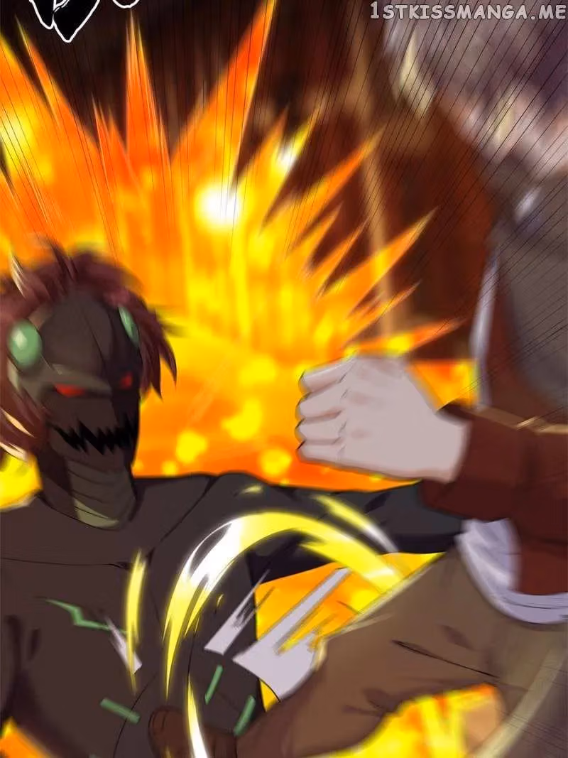 Read Endgame Restart chapter 317 image 6 on Lezhin