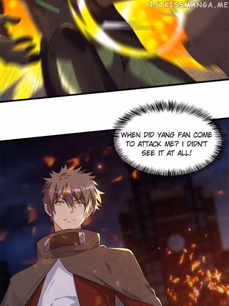 Read Endgame Restart chapter 317 image 7 on Lezhin