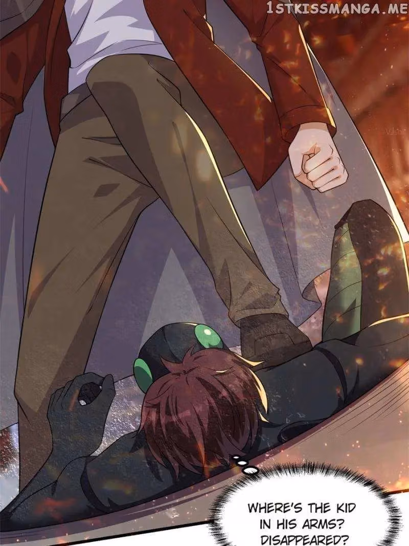 Read Endgame Restart chapter 317 image 8 on Lezhin