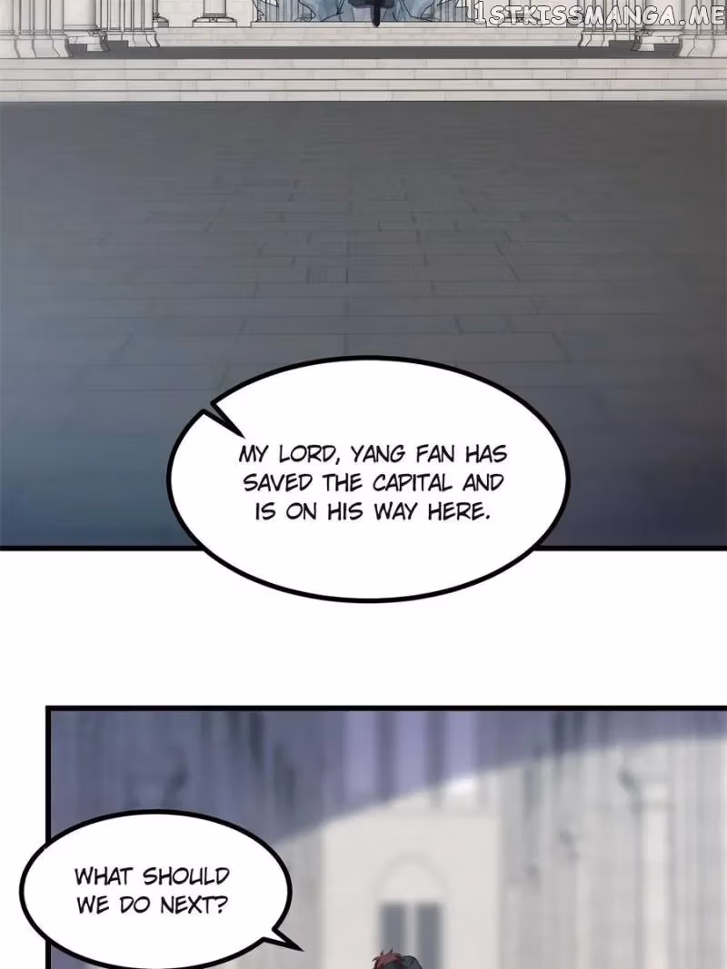 Read Endgame Restart chapter 318 image 1 on Lezhin