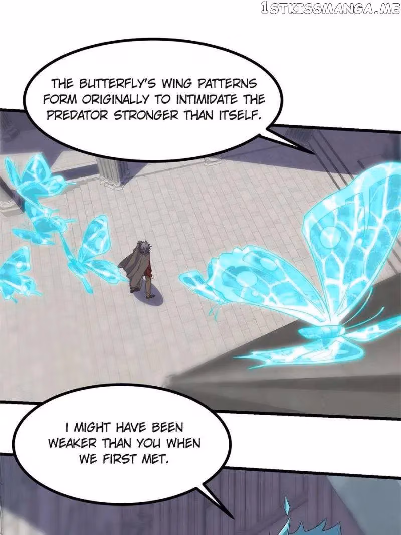 Read Endgame Restart chapter 318 image 11 on Lezhin
