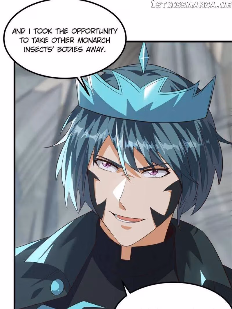 Read Endgame Restart chapter 318 image 13 on Lezhin