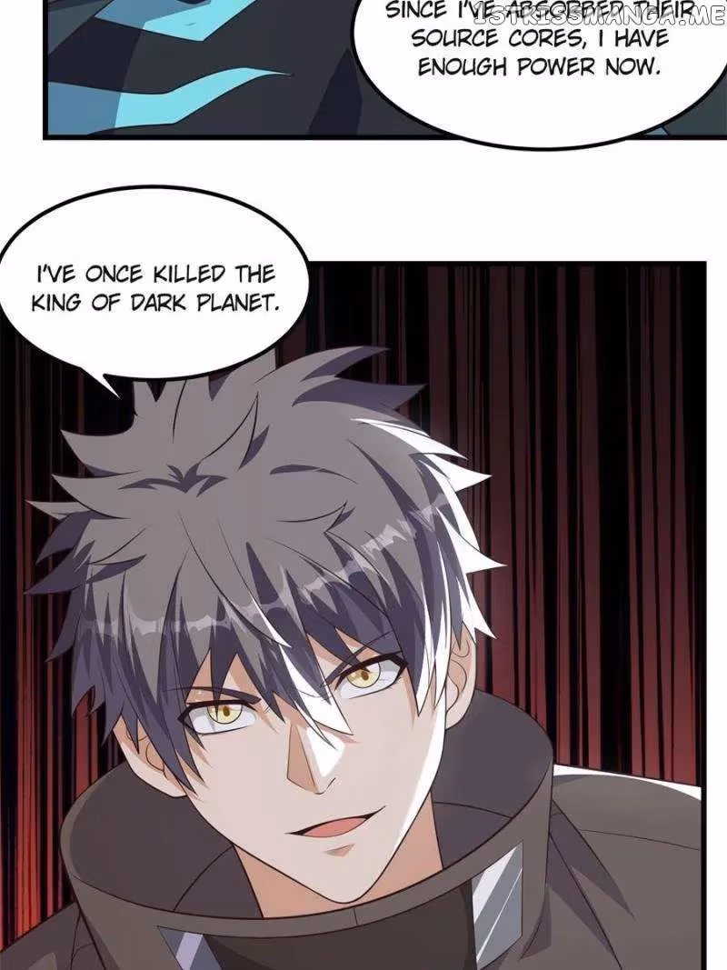 Read Endgame Restart chapter 318 image 14 on Lezhin
