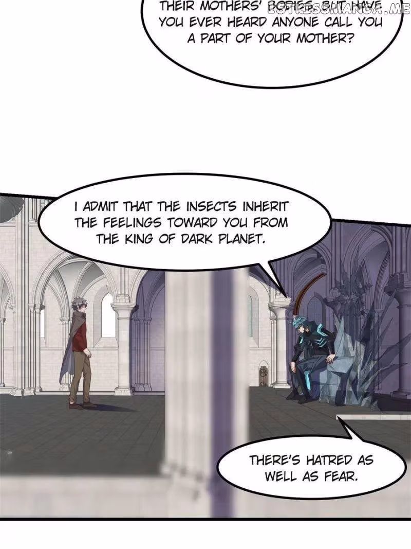 Read Endgame Restart chapter 318 image 18 on Lezhin