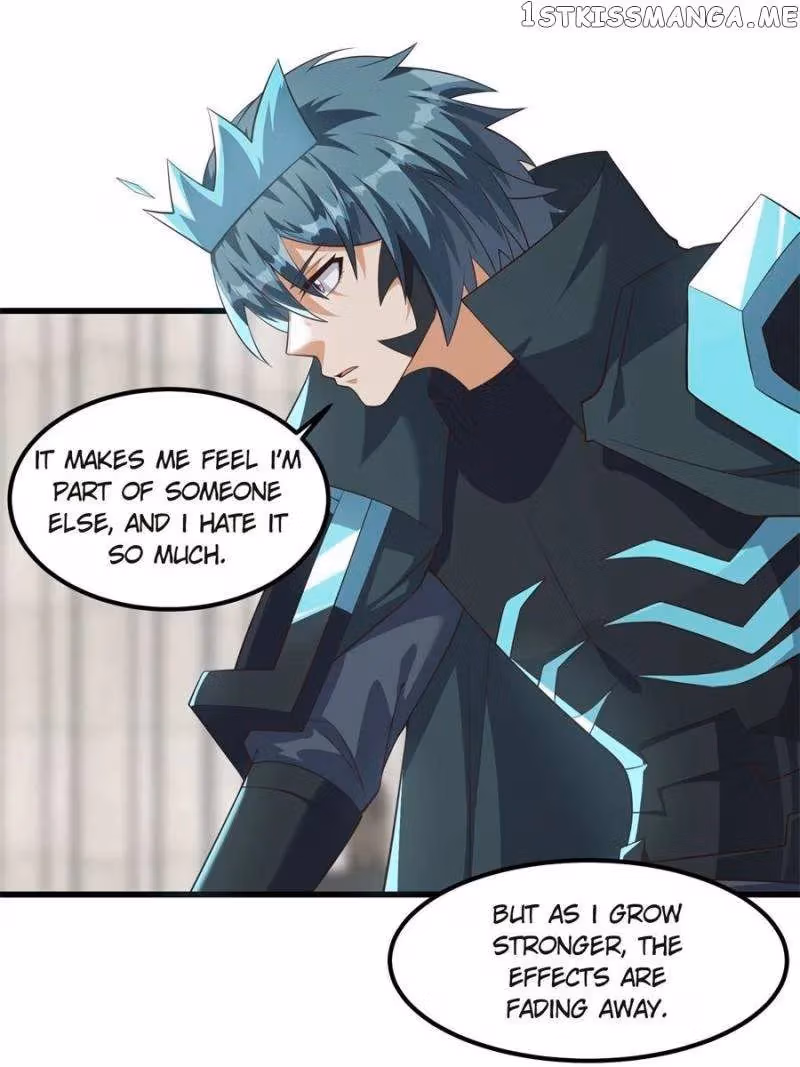 Read Endgame Restart chapter 318 image 19 on Lezhin