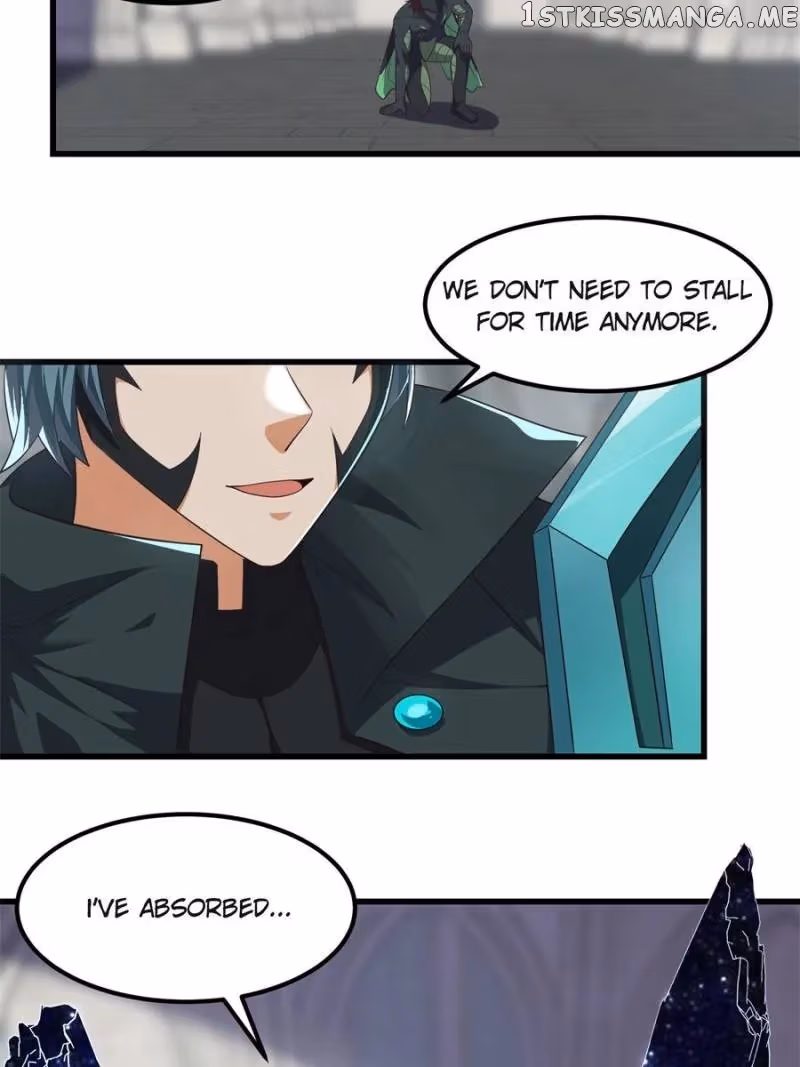 Read Endgame Restart chapter 318 image 2 on Lezhin